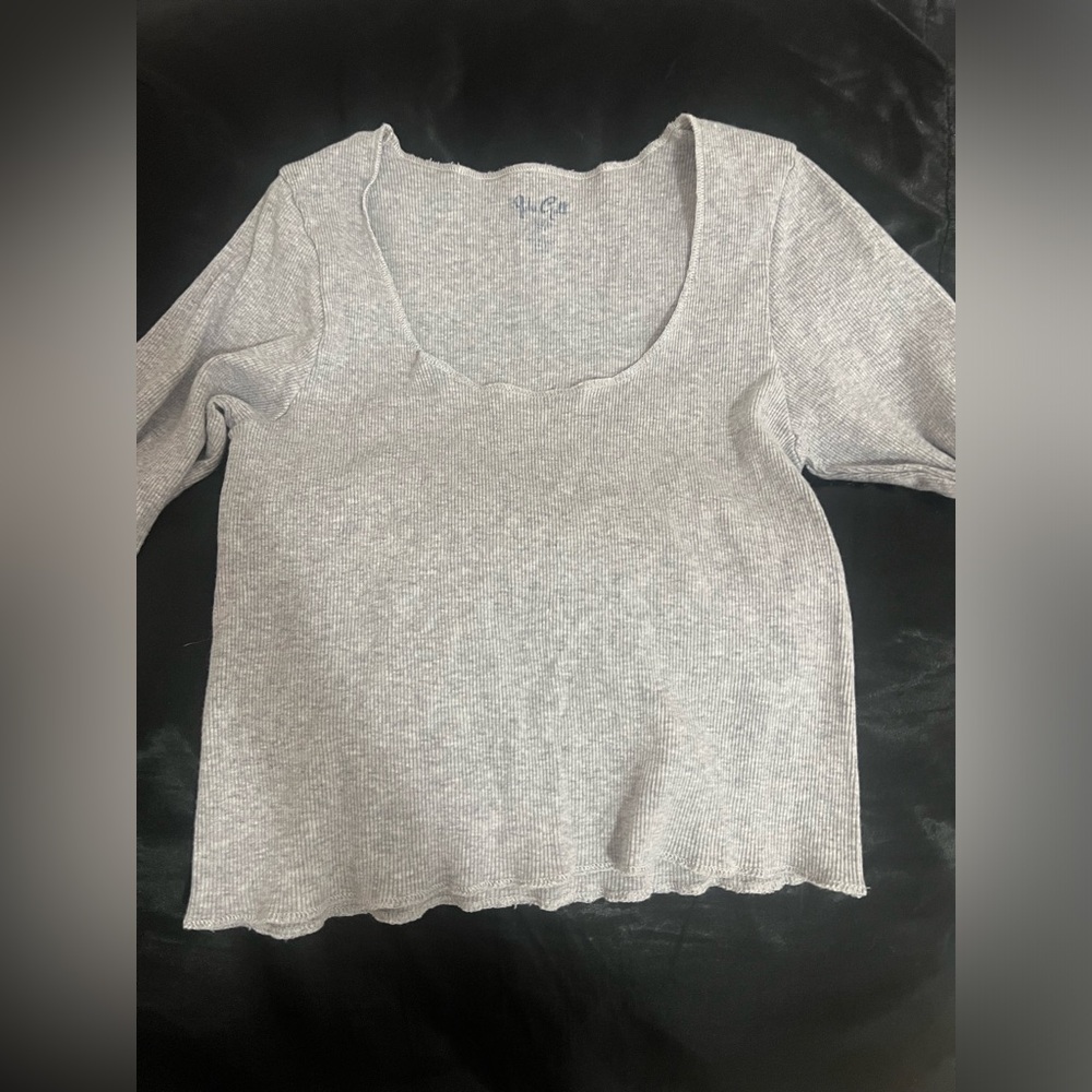 Brandy Melville/ John Galt McKenna Top - Picture 2 of 3